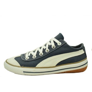 Кецове Puma 917 Lo White Кецове Puma 917 Lo White